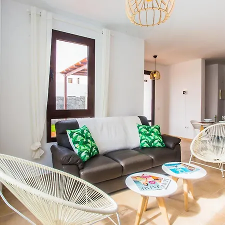 Villa Impeccable Modern 2-bed - Casa Michelle Playa Blanca (Lanzarote)